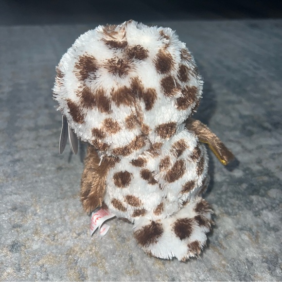 NWT Ty Beanie Boos - Whoolie - Picture 3 of 4